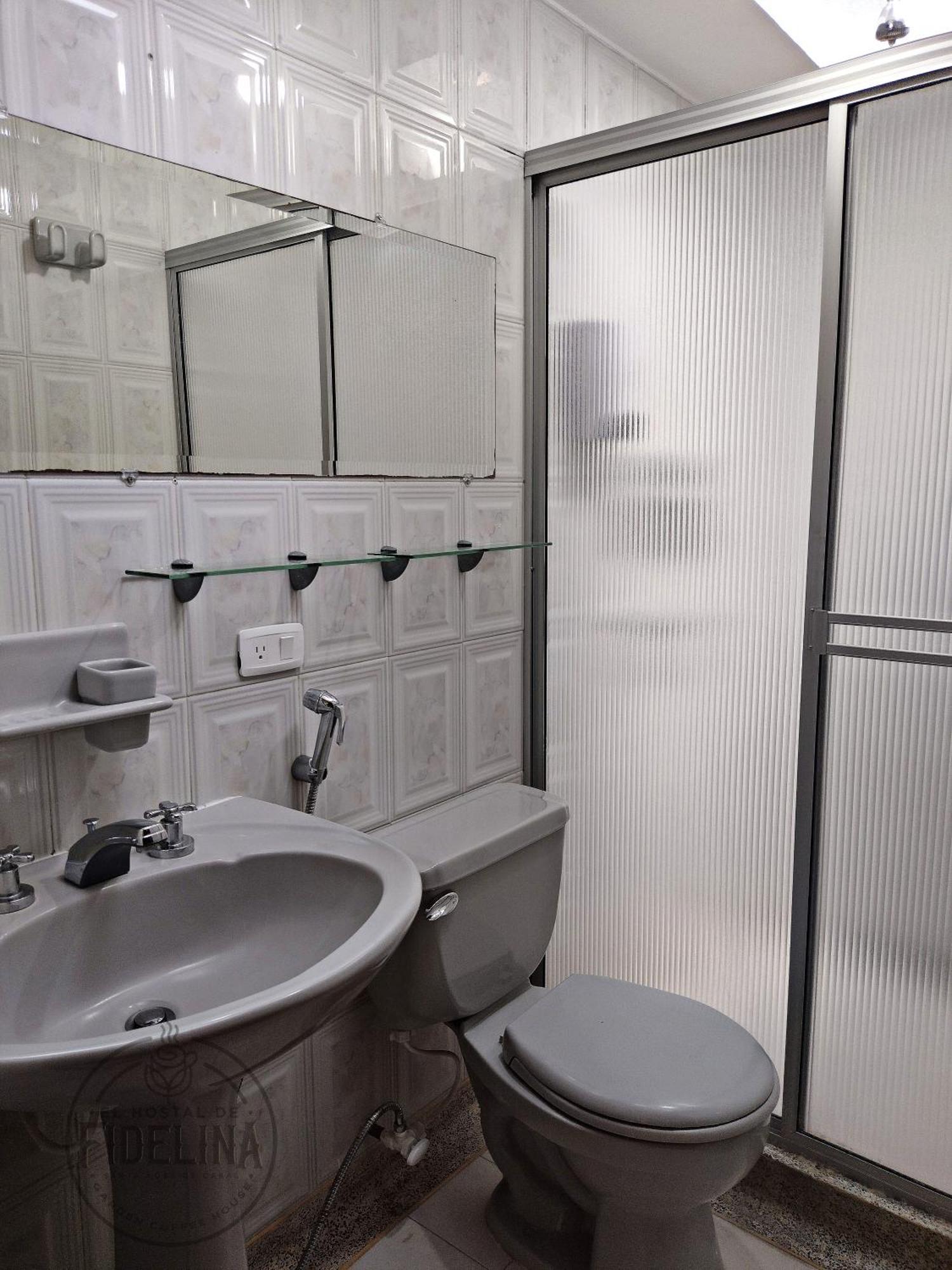 El Hostal De Fidelina Санта-Роса-де-Кабаль Экстерьер фото